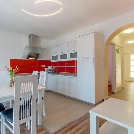 דירה By The Sea Mali Losinj, Losinj - 19833 *