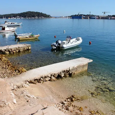 By The Sea Mali Losinj, Losinj - 19833 *