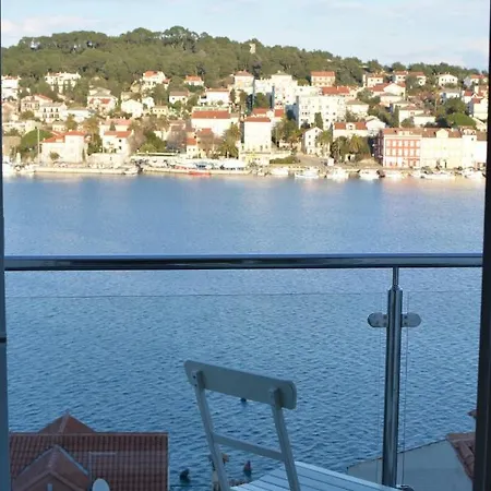 By The Sea Mali Losinj, Losinj - 19833 *
