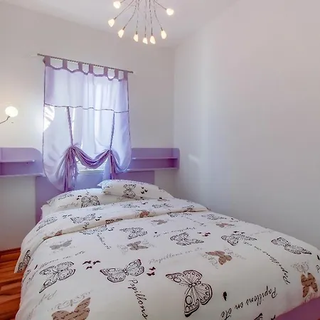By The Sea Mali Losinj, Losinj - 19833 דירה *