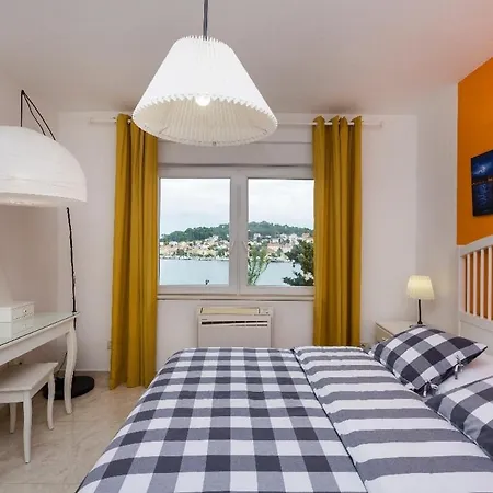 By The Sea Mali Losinj, Losinj - 19833 Apartamento *