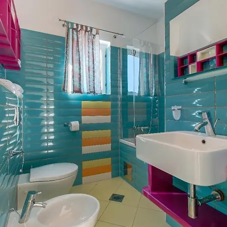 By The Sea Mali Losinj, Losinj - 19833 Apartamento