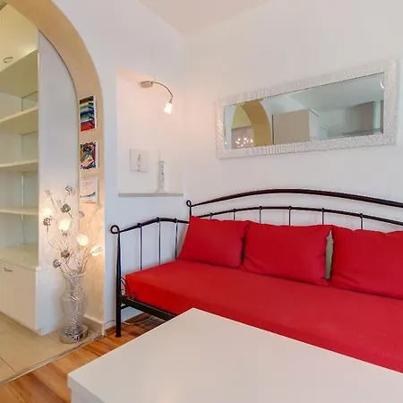 By The Sea Mali Losinj, Losinj - 19833 Apartamento
