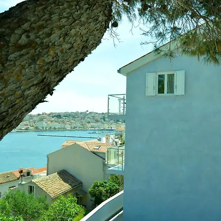 Apartman By The Sea Mali Losinj, Losinj - 19833 Mali Losinj