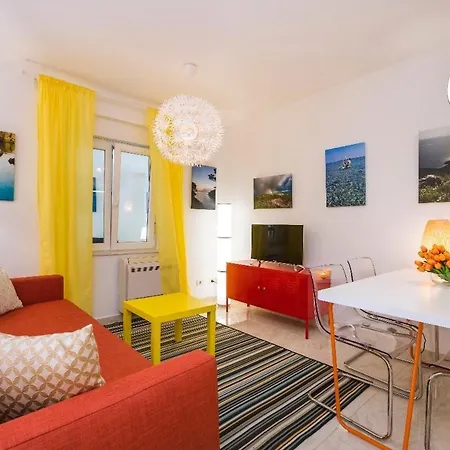 Apartman By The Sea Mali Losinj, Losinj - 19833 *