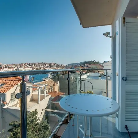 By The Sea Mali Losinj, Losinj - 19833 Apartman *