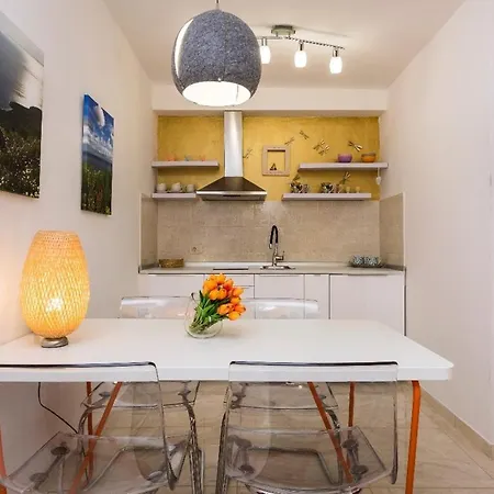 By The Sea Mali Losinj, Losinj - 19833 Apartman *