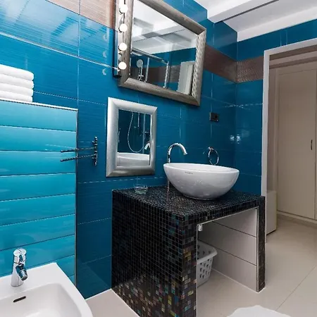 By The Sea Mali Losinj, Losinj - 19833 Apartman *