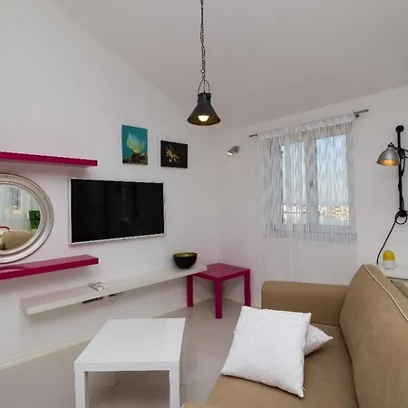 By The Sea Mali Losinj, Losinj - 19833 Apartman *